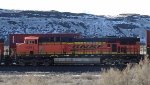 BNSF 6041